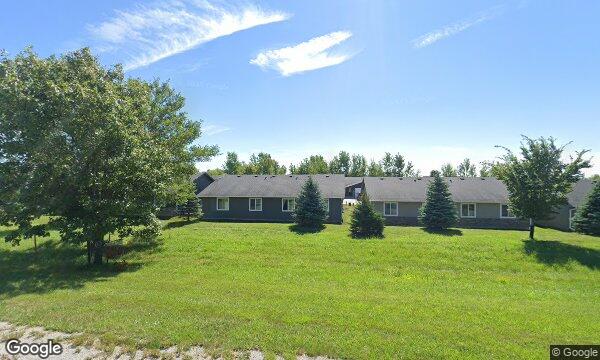 Kadin Trail by Kading apartments in Bondurant, IA